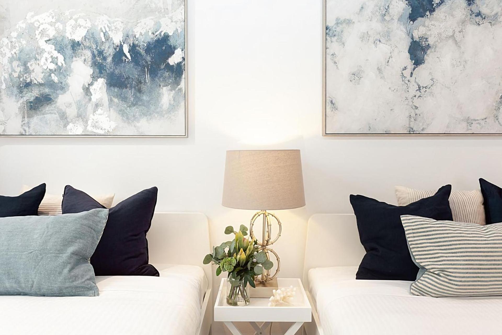 Bondi Blue Villa Sydney Ngoại thất bức ảnh