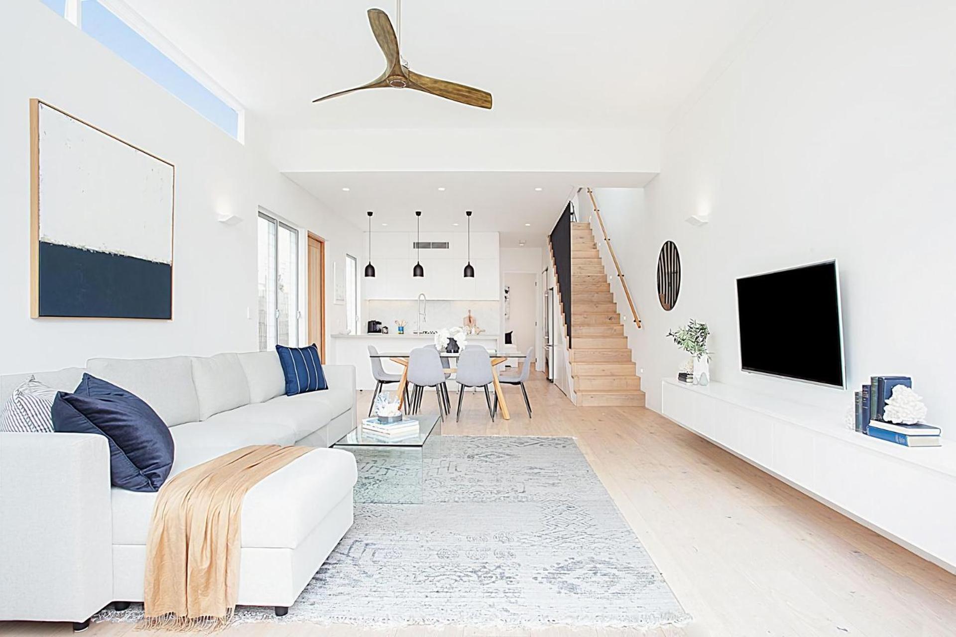 Bondi Blue Villa Sydney Ngoại thất bức ảnh