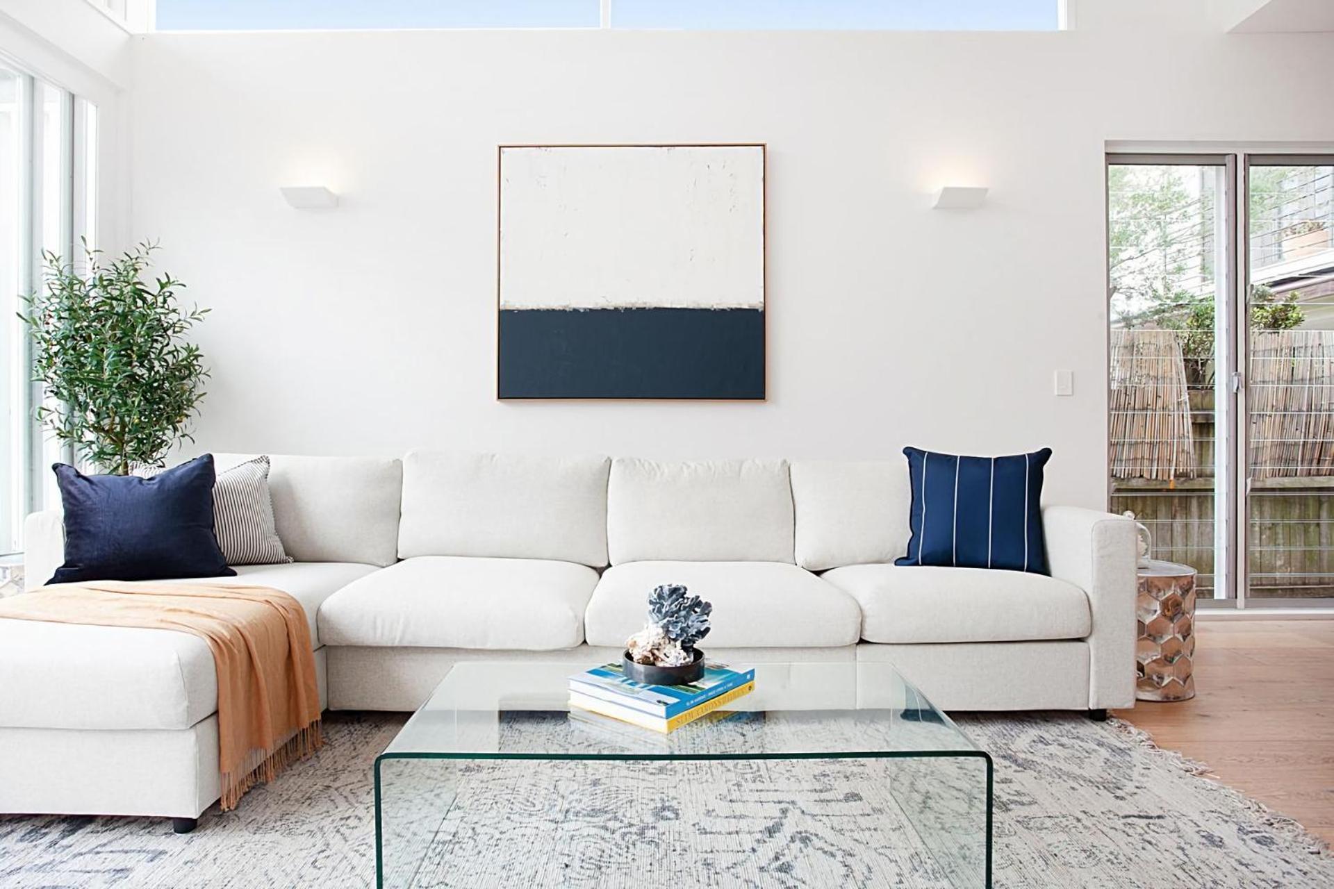 Bondi Blue Villa Sydney Ngoại thất bức ảnh